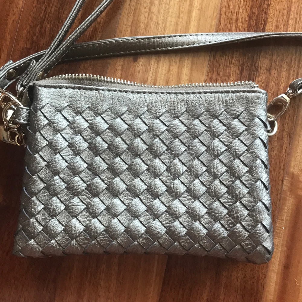Wallet/Clutch purse